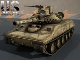 Also seen in Bf2's USI mod made by you guys from BSS :)